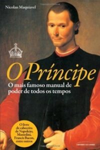 O Príncipe, de Nicolau Maquiavel