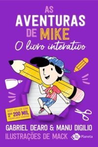 As Aventuras de Mike