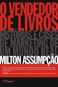 O Vendedor de Livros