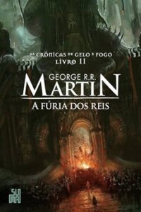 Game of Thrones – A Fúria dos Reis