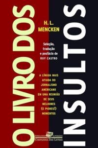 O Livro dos Insultos