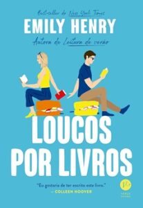 Loucos por Livros