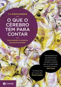 O que o cérebro tem para contar O que o cérebro tem para contar