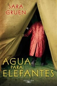 Água para Elefantes