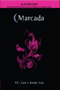 Marcada