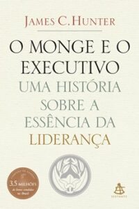 O Monge e o Executivo