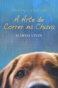 Arte de Correr na Chuva