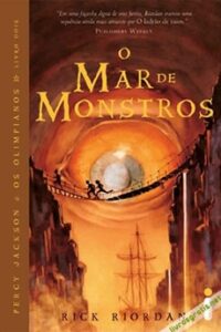 O Mar de Monstros