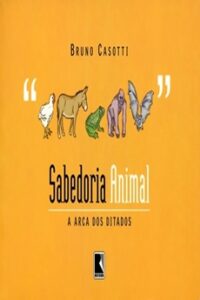 Sabedoria Animal