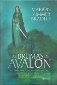 As Brumas de Avalon