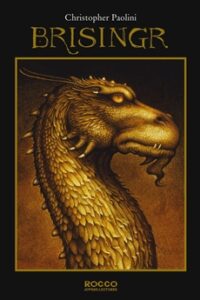 Brisingr III