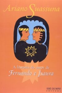 A História do Amor de Fernando e Isaura