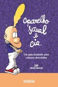 Aparelho Sexual e Cia