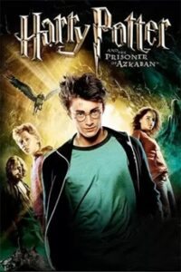 Harry Potter e o Prisioneiro de Azkaban