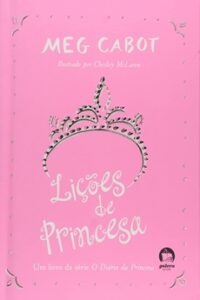 Lições de Princesa