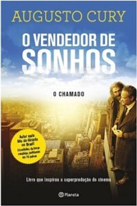 O Vendedor de Sonhos – Volume 01