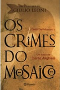 Os Crimes do Mosaico