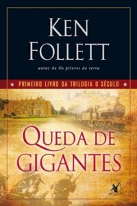 Queda de Gigantes