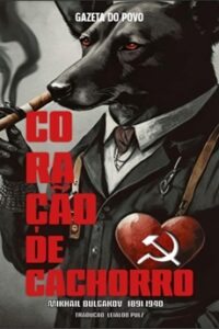 Coração de Cachorro