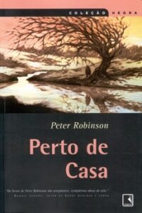 Perto De Casa – Coleção Negra