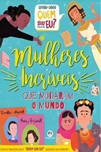 Mulheres Incríveis