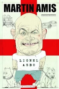 Lionel Asbo