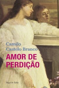 Amor de Perdição