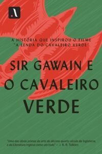 Sir Gawain e o Cavaleiro Verde