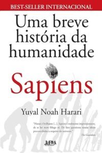 Sapiens: Uma Breve História da Humanidade