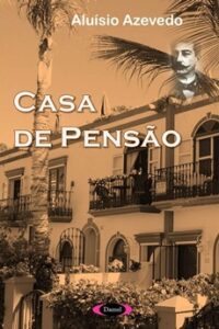 Casa de Pensão