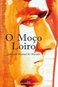 O Moço loiro