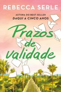 Prazos de Validade