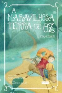 A Maravilhosa Terra de Oz