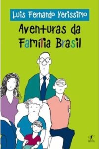 Aventuras da Família Brasil