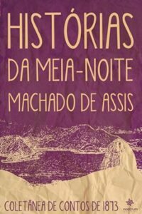Histórias da Meia-Noite