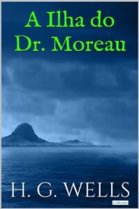 A Ilha do Dr. Moreau