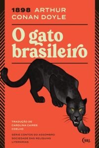 O Gato Brasileiro