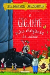 O Gigante Mais Elegante da Cidade