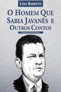 O Homem que Sabia Javanês e Outros Contos