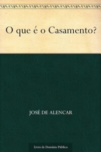 O Que é o Casamento?