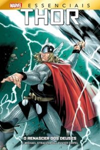 Thor: O Renascer dos Deuses