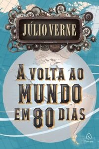 A Volta ao Mundo em 80 Dias