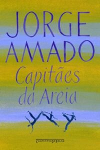 Capitães da Areia