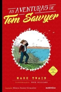 As Aventuras de Tom Sawyer As Aventuras de Tom Sawyer