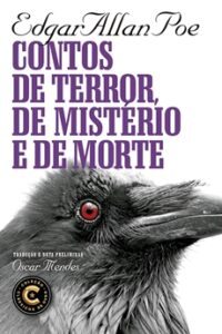 Contos de Terror, de Mistério e de Morte