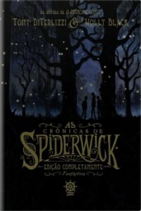 As Crônicas de Spiderwick