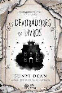 Os Devoradores de Livros