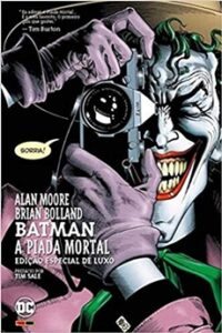 Batman – A Piada Mortal
