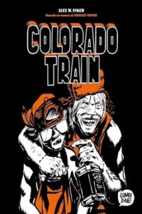 Colorado Train