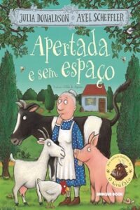 Apertada e sem Espaço